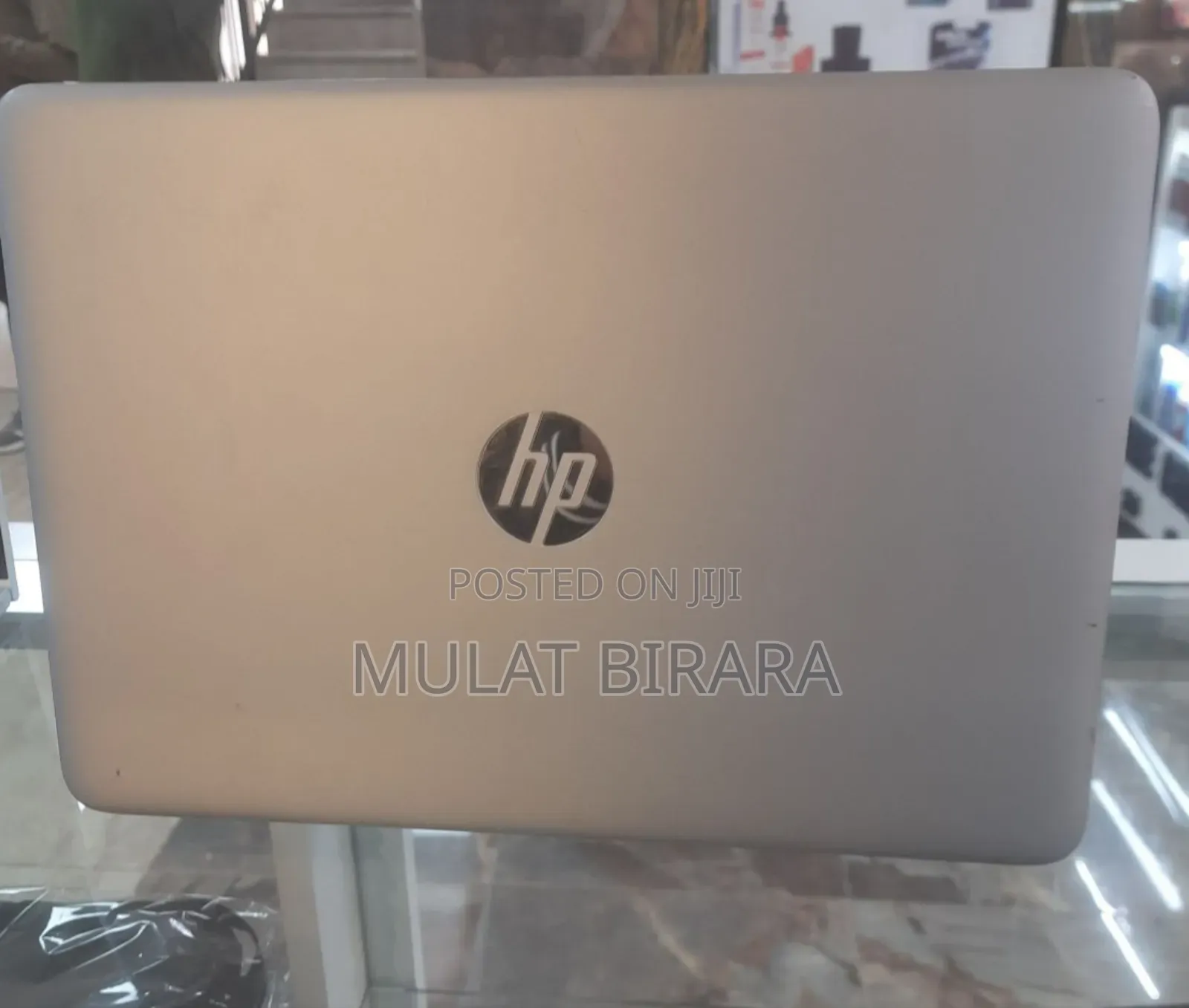 New Laptop HP EliteBook 840 G3 8GB Intel Core I7 SSD 512GB