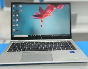 New Laptop HP EliteBook 840 8GB Intel Core I7 SSD 512GB
