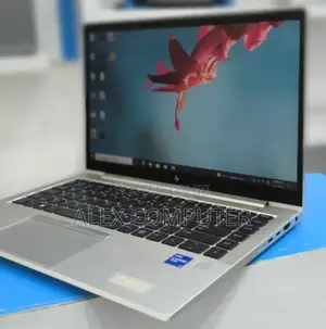 New Laptop HP EliteBook 840 8GB Intel Core I7 SSD 512GB