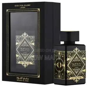 Lattafa 
 Oud for Glory
 Orginal