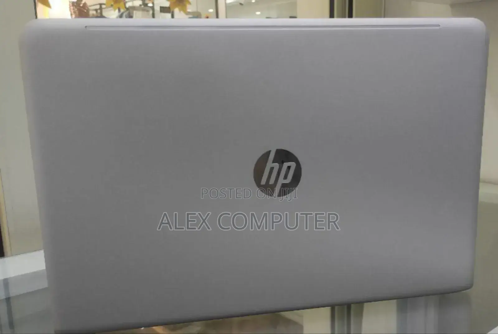 New Laptop HP Envy X360 8GB Intel Core I5 HDD+SSD 640GB