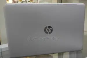 New Laptop HP Envy X360 8GB Intel Core I5 HDD+SSD 640GB