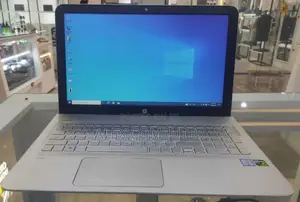 New Laptop HP Envy X360 8GB Intel Core I5 HDD+SSD 640GB