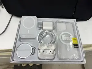 Accessory Gift Box