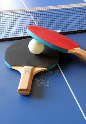 Original Table Tennis Racket (1pcs )