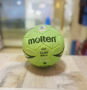 Molten Handball