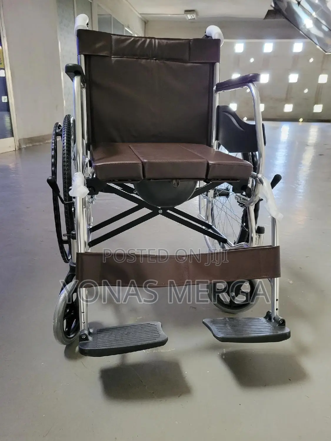 Wheelchair,Foldable፺{}Transport Medical፸~Wheelchair፩∞ዊልቼር