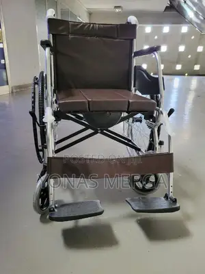 Wheelchair,Foldable፺{}Transport Medical፸~Wheelchair፩∞ዊልቼር