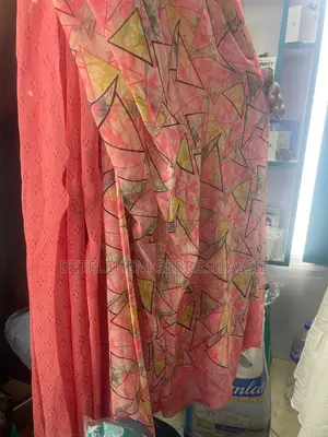 Chiffon Cloth