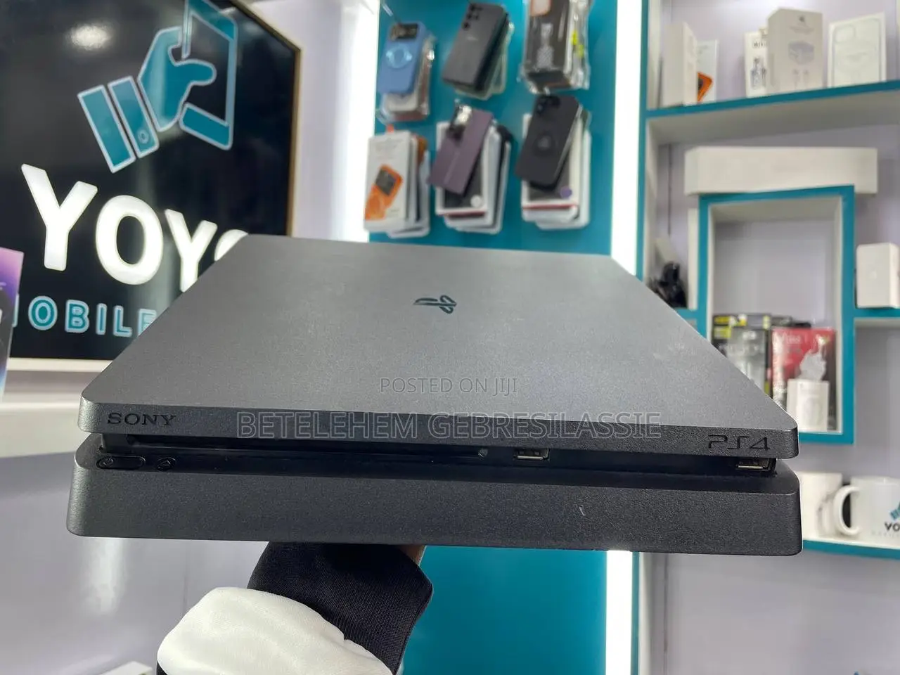 Playstation