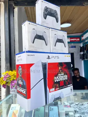 Playstation