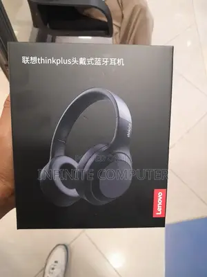 Lenovo Headset
