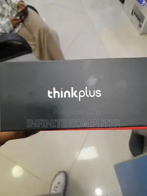 Lenovo Headset