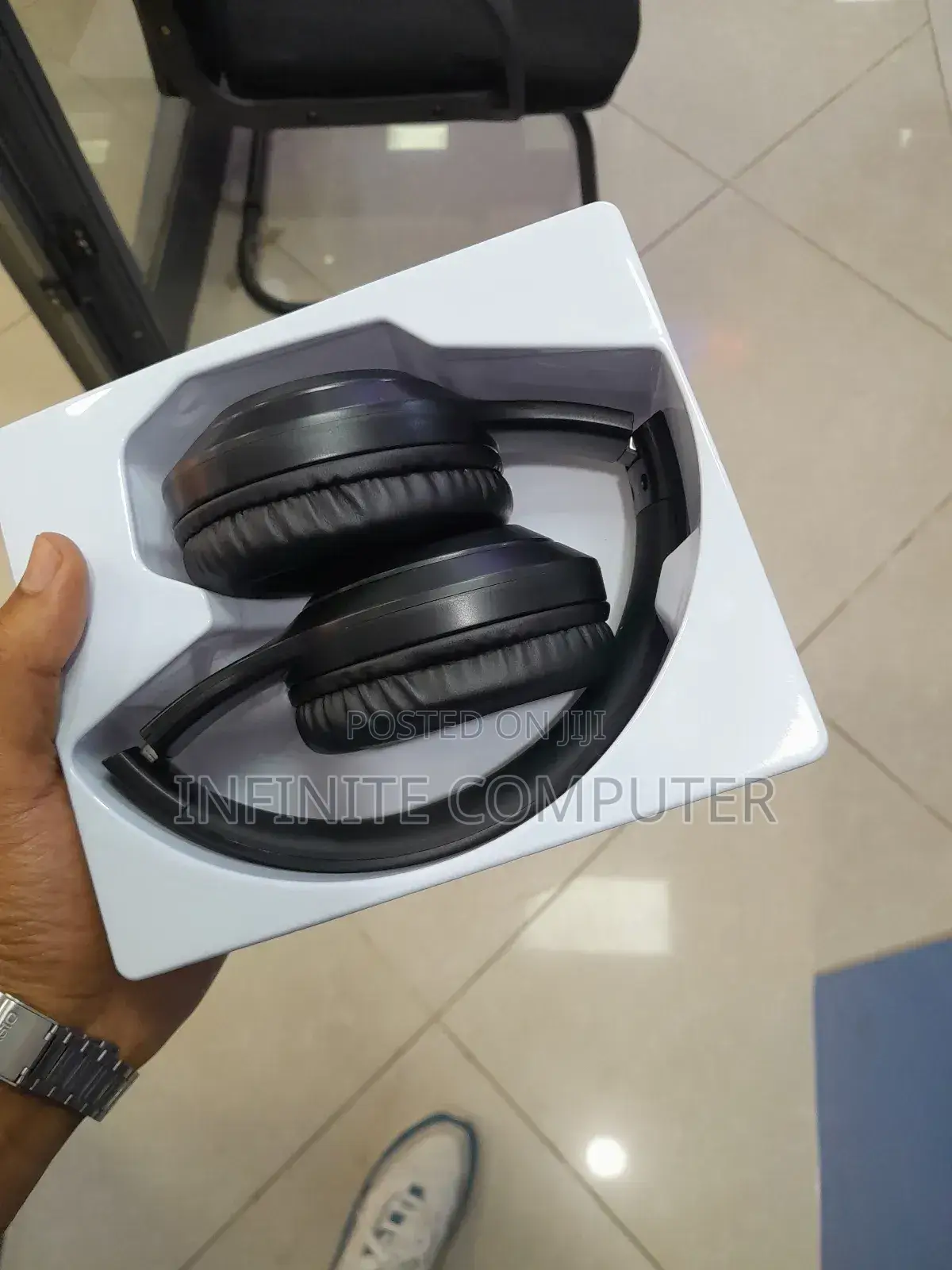 Lenovo Headset