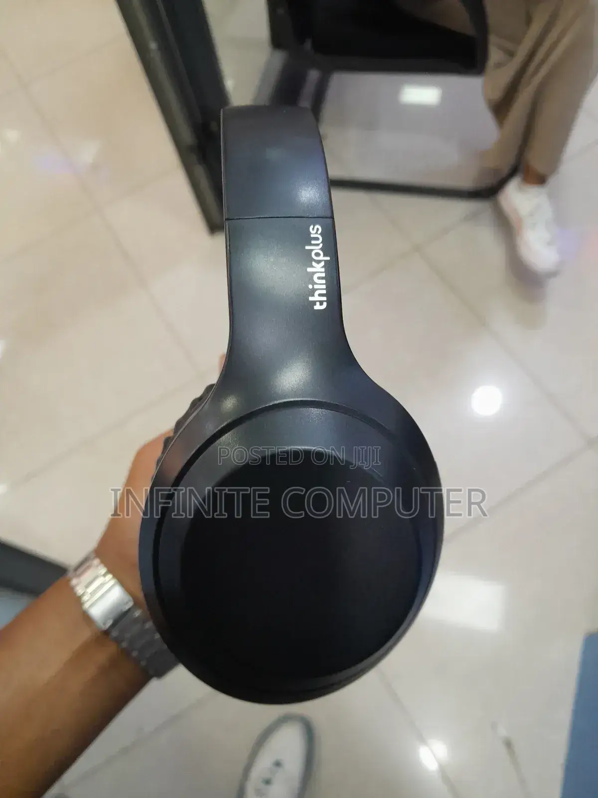Lenovo Headset