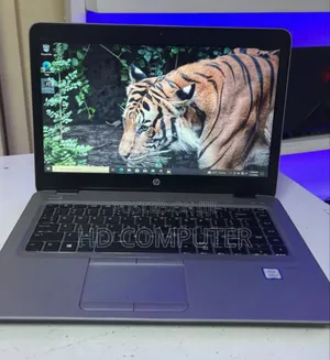 New Laptop HP EliteBook 840 8GB Intel Core I5 HDD 1T