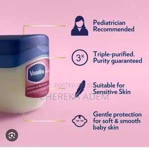 Baby Vaseline
