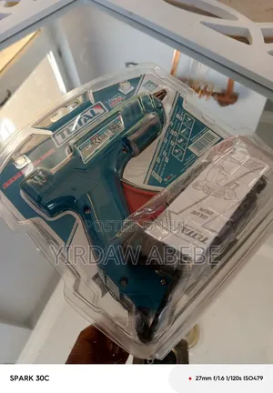 Total Glue Gun
