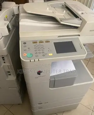 Canon Ir 2520