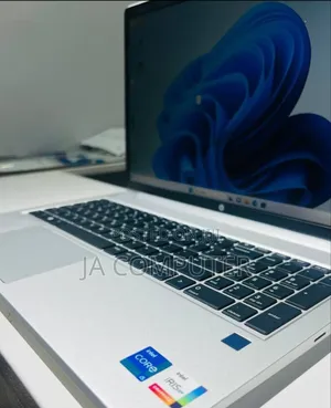 New Laptop HP ProBook 450 16GB Intel Core I5 SSD 512GB