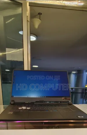 New Laptop Lenovo Legion 5 16GB AMD Ryzen 9 SSD 1T