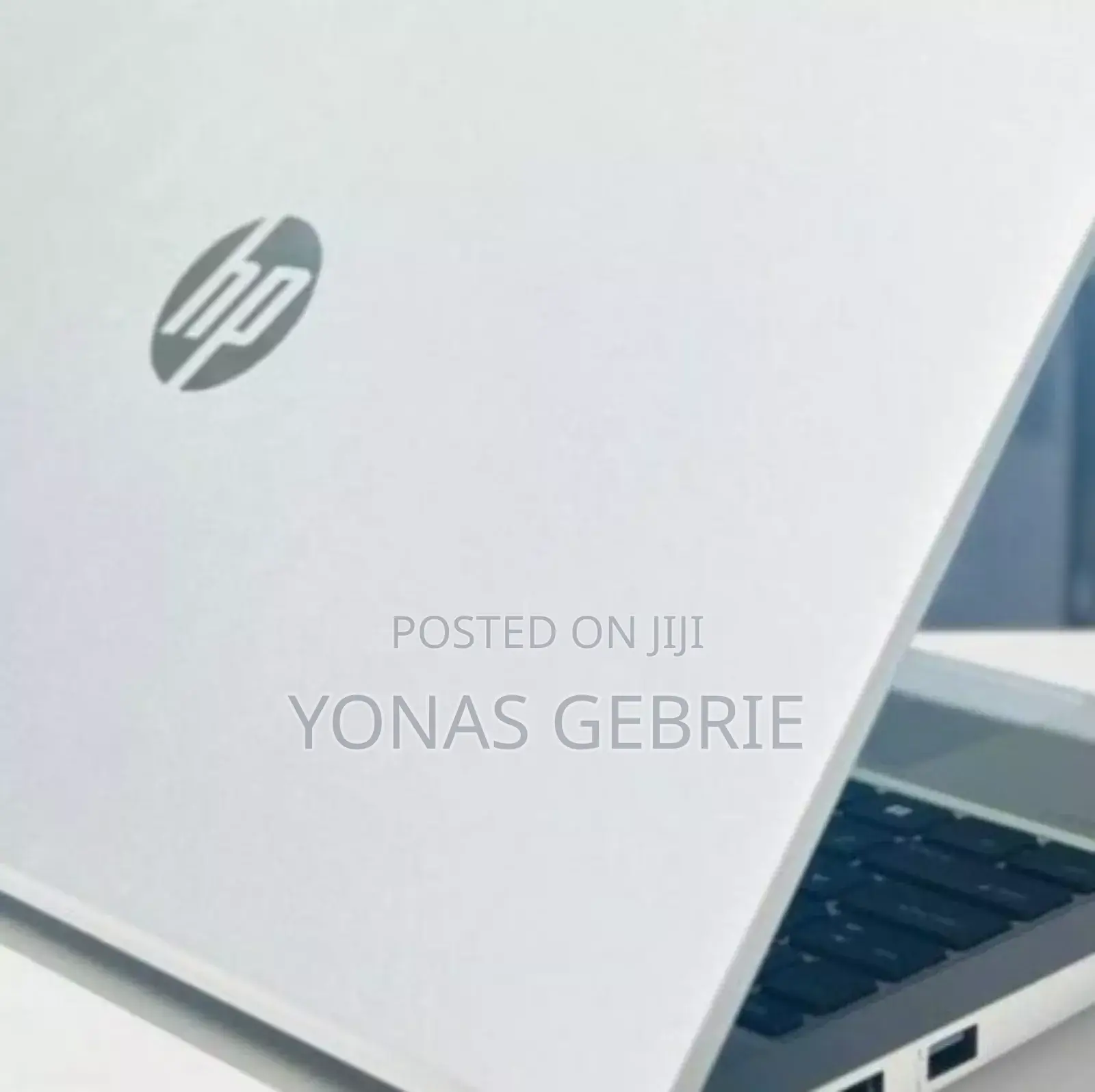 New Laptop HP ProBook 450 8GB Intel Core i5 SSD 512GB