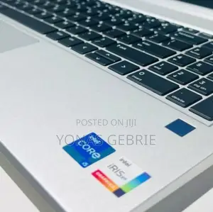 New Laptop HP ProBook 450 8GB Intel Core i5 SSD 512GB
