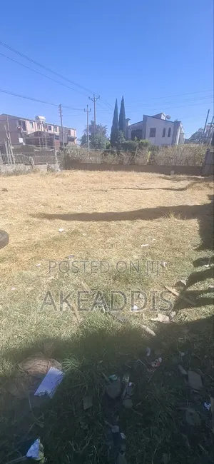 10bdrm House in Bole Ayat for sale