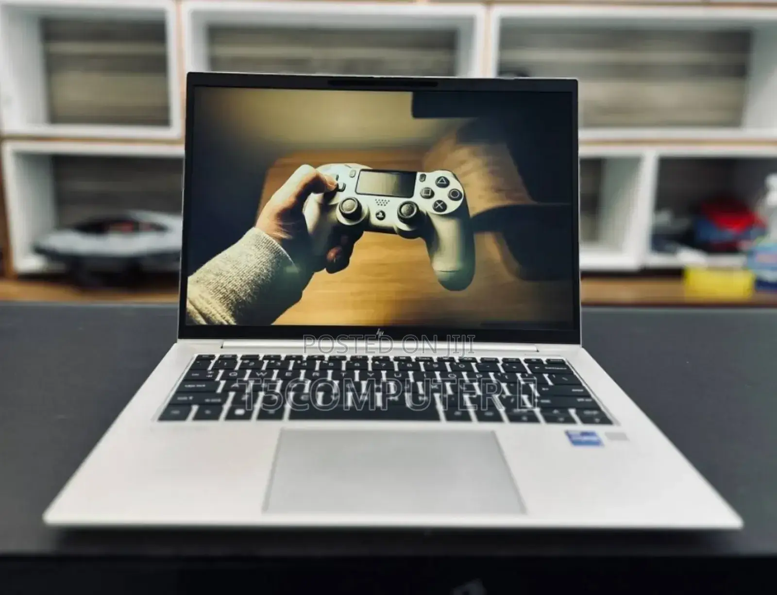 New Laptop HP Envy Ultrabook 4 16GB Intel Core I7 SSD 512GB