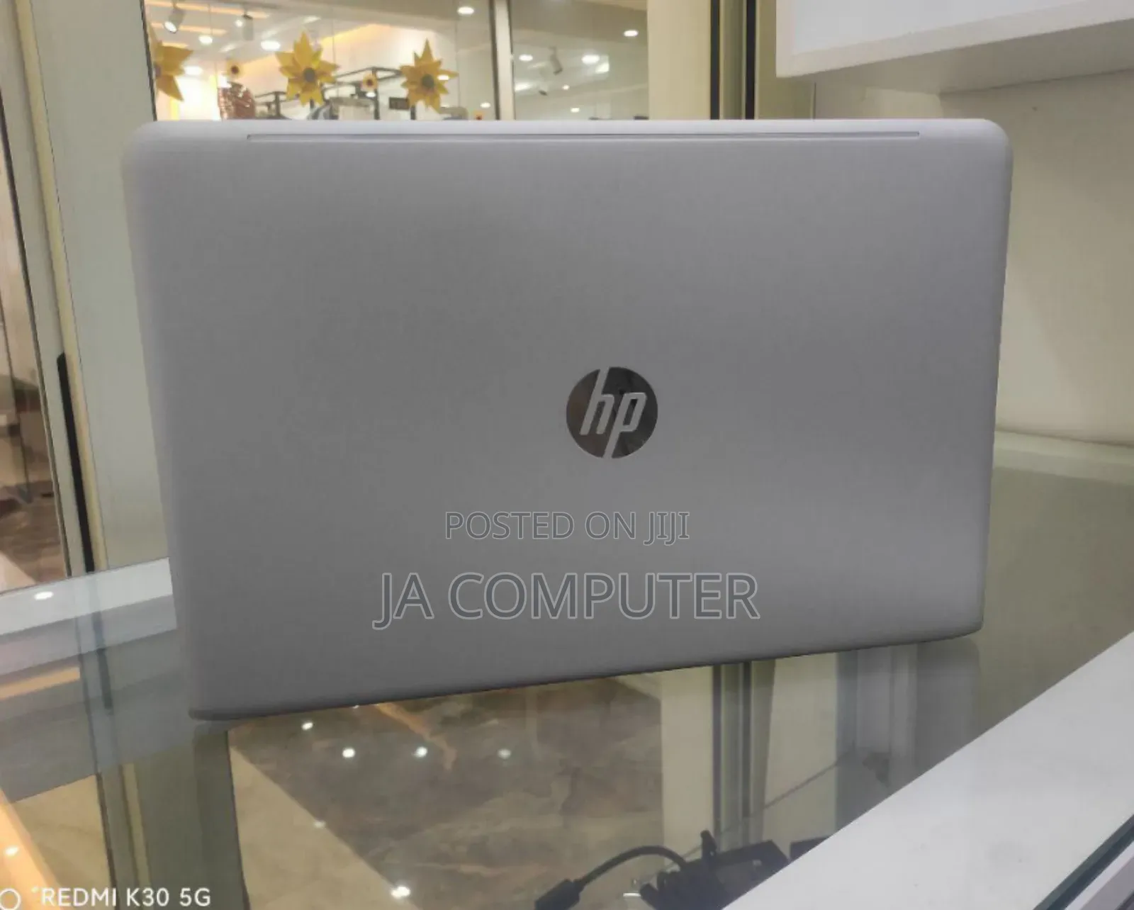 New Laptop HP Envy X360 8GB Intel Core I5 SSHD (Hybrid) 750GB