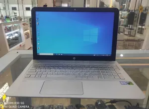 New Laptop HP Envy X360 8GB Intel Core I5 SSHD (Hybrid) 750GB