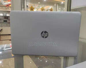 New Laptop HP Envy X360 8GB Intel Core I5 SSHD (Hybrid) 750GB