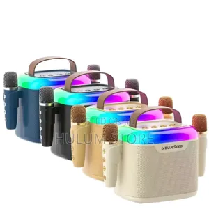 Smartbarry Bluetooth Audio Microphone