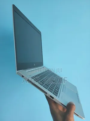 New Laptop HP EliteBook 840 16GB Intel Core I7 SSD 512GB