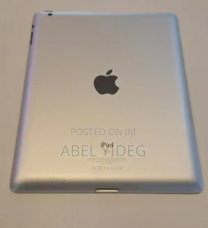 New Apple iPad 4 Wi-Fi 64 GB