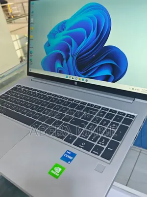 New Laptop HP ProBook 430 G8 16GB Intel Core I5 SSD 512GB