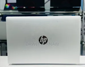 New Laptop HP 8GB Intel Core I5 SSD 512GB