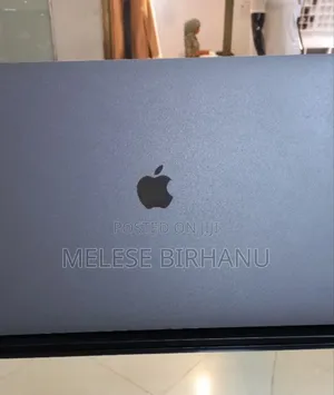 New Laptop Apple MacBook Pro 2016 16GB Intel Core I7 SSD 512GB