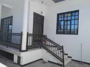 Furnished 6bdrm Villa in Kality, Akaky Kaliti for sale