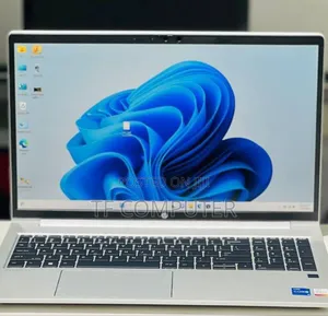 New Laptop HP ProBook 450 G9 8GB Intel Core I5 SSD 512GB