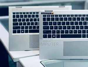 New Laptop HP EliteBook X360 1040 G5 16GB Intel Core I7 SSD 512GB