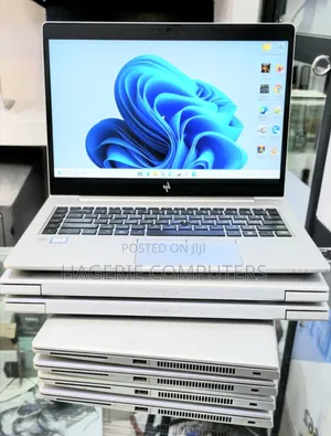 Laptop HP EliteBook 840 G6 16GB Intel Core I5 SSD 512GB