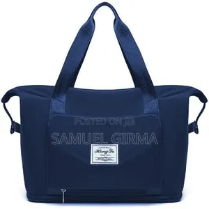 Lightweight Travel Carry Bag Foldable