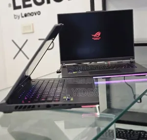 New Laptop Asus ROG Strix G16 G614 16GB Intel Core I9 SSD 1T
