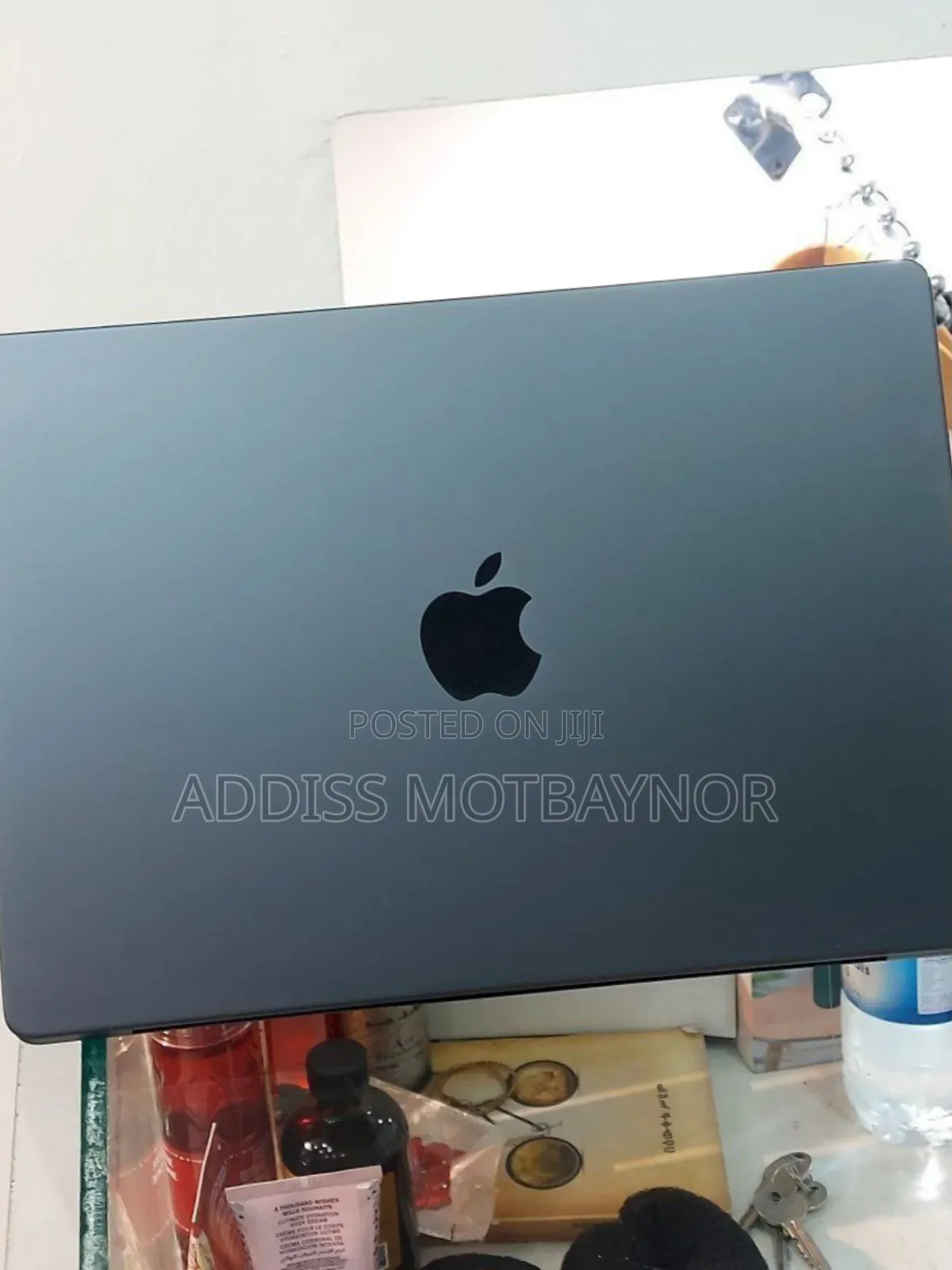 New Laptop Apple MacBook Air 2023 M2 16GB Intel Core M3 SSD 512GB