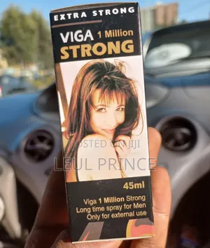 Viga Delay Spray