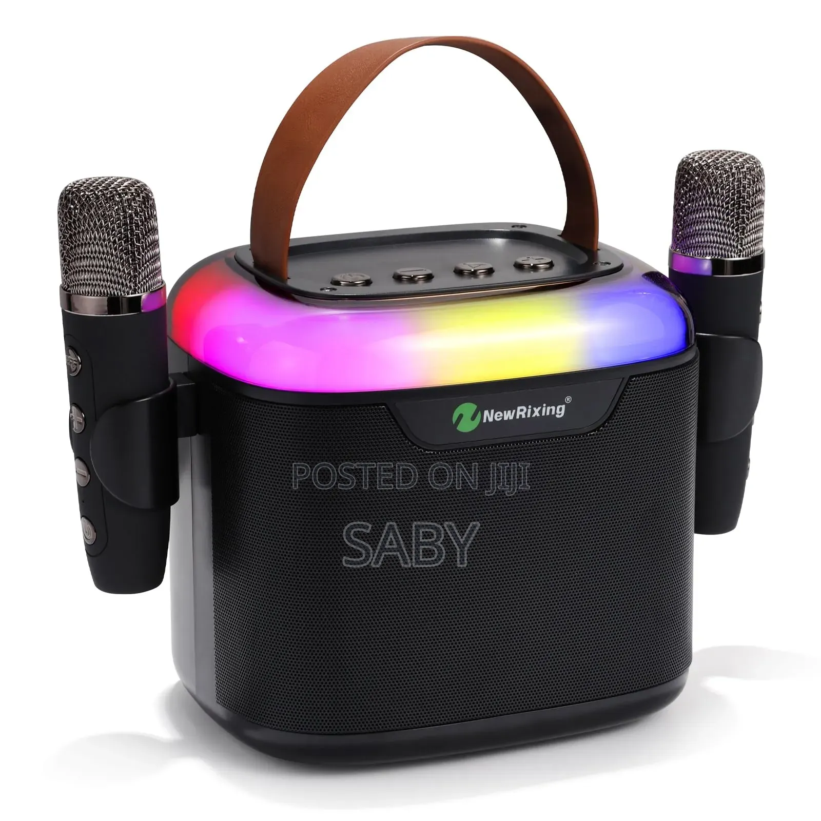 Smartbarry Bluetooth Audio Microphone