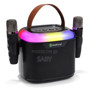 Smartbarry Bluetooth Audio Microphone