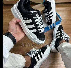 Adidas Campus Badbny Premium Quality for You Made in Vietna