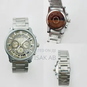 Best Quality Mont Blanc Watch